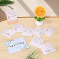 Get Well Gifts for Women-7 Pcs After Surgery Recovery Gifts for Teen Girl Man Mom Teenage, Funny Cheer Up Basket for Female, Feel Better Set for