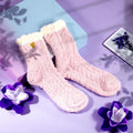 YFONG Spa Gifts for Women, Birthday Gifts for Women, Self Care Get Well Soon Gifts Basket for Mom, Wife, Girlfriend, Sister, Purple Gift Set for