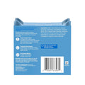 Neutrogena Makeup Remover Wipes, Daily Facial Cleanser Towelettes, Gently Cleanse and Remove Oil & Makeup, Alcohol-Free Makeup Wipes, 2 X 25 Ct