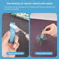 stedi Sanding Sponge for Model Gundam Building, 1000 to 2500 Grit | Hobby Model Tools Hand Sanding Block Waterproof Wet Dry Reuse Sandpaper, 30
