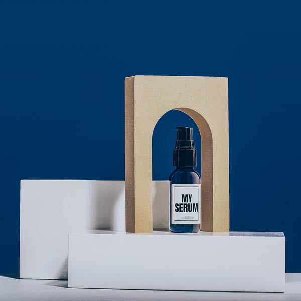 Evan Alexander Fine Grooming MY Serum Beard Oil for Men's, Fresh, 1 Fluid Ounces 1 Fl Oz (Pack of 1)