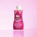 Rit Dyemore Liquid Dye, Super Pink 7-Ounce