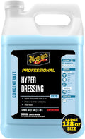Meguiar'S D17001 Hyper Dressing - 1 Gallon ÃÂ¢ÃÂÃÂ Give Your CarÃÂ¢ÃÂÃÂS Trim Pieces the Best Shine & Gloss