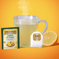 Twinings Herbal Variety Gift Box, Naturally Caffeine-Free (Pack of 40) 13 Flavors Ã¢ÂÂ Perfect Gourmet Gift Set