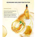 Ginseng Anti Wrinkle Serum, Ginseng Polypeptide Anti-Ageing Essence, Ginseng Extract Liquid, Korean Ginseng Anti Aging Essential Oil Tighten