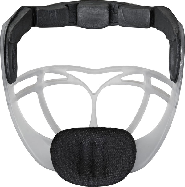 Rawlings | FACE FIRST Fielder'S Mask | Fastpitch Softball | Adjustable One Size Fits Most