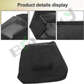964-04007A 664-04007 Grass Bag - by Braveboy, Compatible with MTD 21" Lawn Mower Grass Collection Bag 664-04011 664-04027 664-04034 & More -