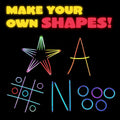 JOYIN 144 Pcs 8" Glow sticks Bulk Party Favors Pack, Neon Glow in the Dark Party Supplies, Light Up Necklaces and Bracelets with Connectors,
