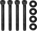Screw Kit Replacement for Streamlight TLR7, 7A, 7 SUB, 8, 8A, 9, 10, RM, RM II, VIR II