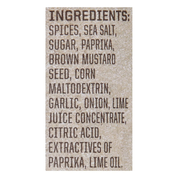Stubb'S Pork Rub, 5.07 Oz