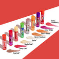 Lip Smacker Coca-Cola Flavored Balm, 8 Count, Flavors Coke, Cherry Vanilla Sprite, Root Beer, Orange Fanta, Grape Strawberry Fanta