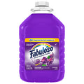 Fabuloso Multi-Purpose Cleaner 2x Concentrated, Lavender - 128 fl oz 128 Fl Oz (Pack of 1)