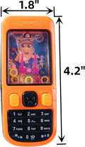 Desyeryamimi 24 Pack Handheld Water Ring Games for Kids Party Favors Goodie Bags Stuffers Return Gifts for Kids Birthday Classroom Prize Box
