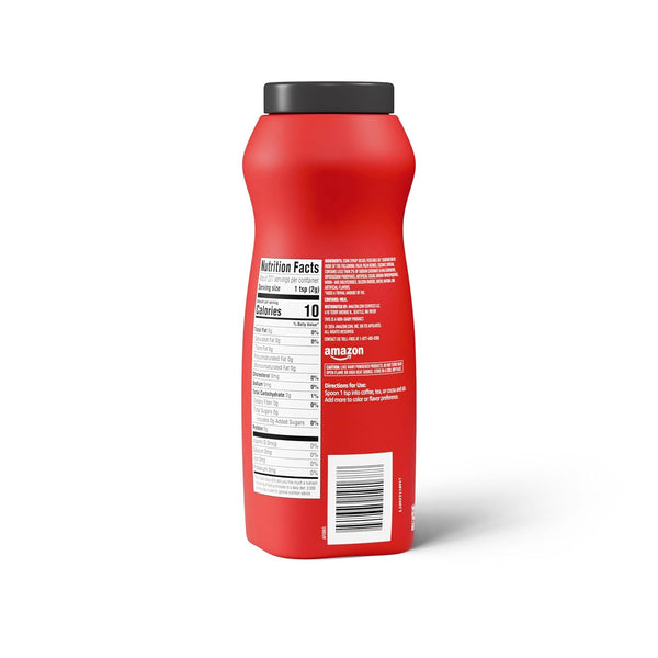 Amazon Saver, Powdered Non-Dairy Original Coffee Creamer, 16 Oz 16 Ounce (Pack of 1)