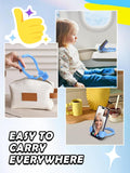 Dad Gifts for Fathers Day from Daughter Wife Son Cell Phone Stand: Thumbs up Lazy Phone Holder for Desk Teen Boys Gift for Girls Teenage Kids