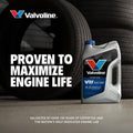Valvoline VR1 Racing SAE 20W-50 Motor Oil 1 QT, Case of 6 VR1 1 QT, Case of 6 20W-50
