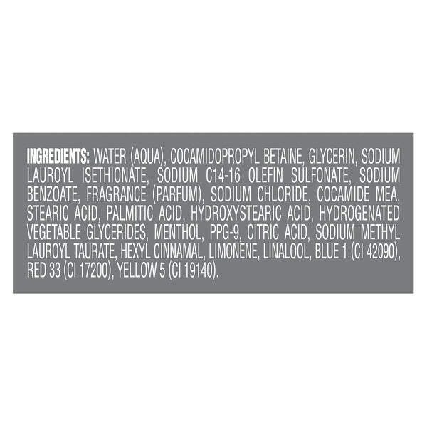 DOVE MEN + CARE Body and Face Wash Refreshing Extra Fresh Men's Body Wash with 24-Hour Nourishing Micromoisture Technology 30 oz 30 Fl Oz (Pack of