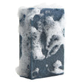 Crate 61 Organics, Handmade in Canada, Plant Based Cold Process Natural Bar Soap For Face And Body, With Premium Essential Oils, For Men And Women