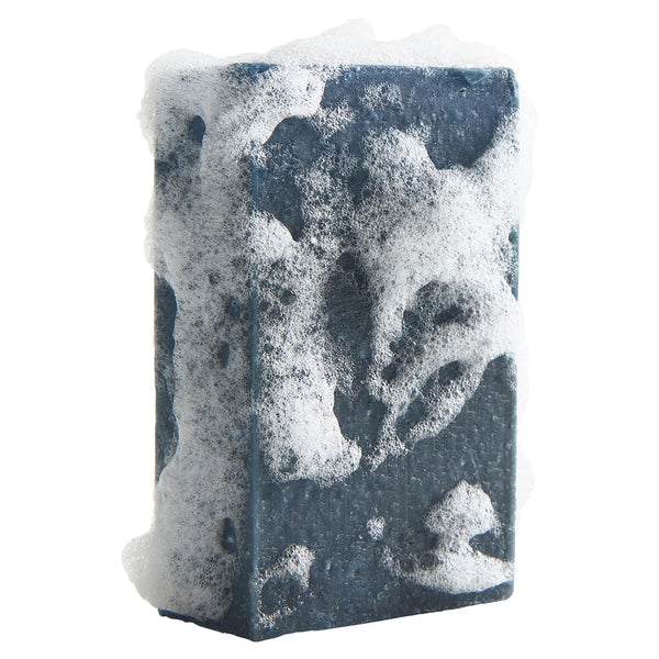 Crate 61 Organics, Handmade in Canada, Plant Based Cold Process Natural Bar Soap For Face And Body, With Premium Essential Oils, For Men And Women