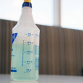 Zep Professional Sprayer Bottle - 32 Oz (Case of 9) - HDPRO9 - Versatile Adjustable Nozzle Spray Bottles with a Fine Mist or Powerful Spray;