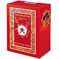 Zarrin - Pure Ceylon Tea OPA, Orange Pekoe A, 1LB (454g), Loose Full Leaf Tea