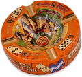 Arturo 'Special Edition' Casa Cuba Ceramic Cigar Ashtray