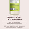 MRS. MEYER'S CLEAN DAY Multi-Surface Concentrate, Lemon Verbena, 32 fl oz Lemon Verbena 32 Fl Oz (Pack of 1)