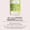 MRS. MEYER'S CLEAN DAY Multi-Surface Cleaner Concentrate, Use to Clean Floors, Tile, Counters, Lemon Verbena, 32 Fl. Oz