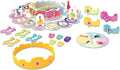 Hasbro Gaming Pretty Pretty Princess: Edition Board Game Featuring Disney Princesses, Jewelry Dress-Up Game for Kids Ages 5 and Up, for 2-4