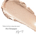 Dewy Highlighter Makeup 15G/0.53Fl.Oz, Highlighter Makeup Stick for Face and Body, Radiant & Shimmer Glow, Buildable Color for All Day | Vegan &