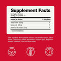 Prunelax Ciruelax Regular Strength Laxative Tablets - Overnight Relief for Occasional Constipation, Senna Extract, Vegan & Gluten-Free,