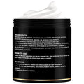 Urea Cream 40 Percent for Feet - Foot Cream for Dry Cracked Heels, 2% Salicylic Acid for Callus Remover, Maximum Strength Repair Skin, Soft &