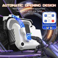 R-Fun Compatible with Airpods Pro 2Nd Generation 2023(Usb-C),2022(Lightning Cable),1St Gen 2019 Charging Case, Full Drop Protection Auto Pop-Up