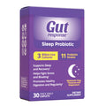Sleep Probiotic for Men & Women, Slows down Digestive Aging, Supports Sleep and Recovery, Promotes Healthy Gut, Vegan, Gluten Free & Soy Free, 3