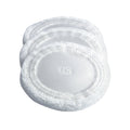 COVERGIRL Makeup Masters Powder Puffs, 3 ct, White White 3 Count