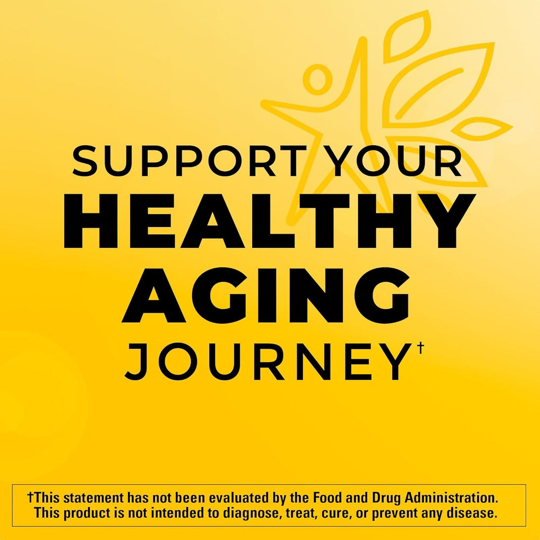 Nature Made Vitamin E 180 Mg (400 IU) Dl-Alpha, Dietary Supplement for Antioxidant Support, 300 Softgels, 300 Day Supply