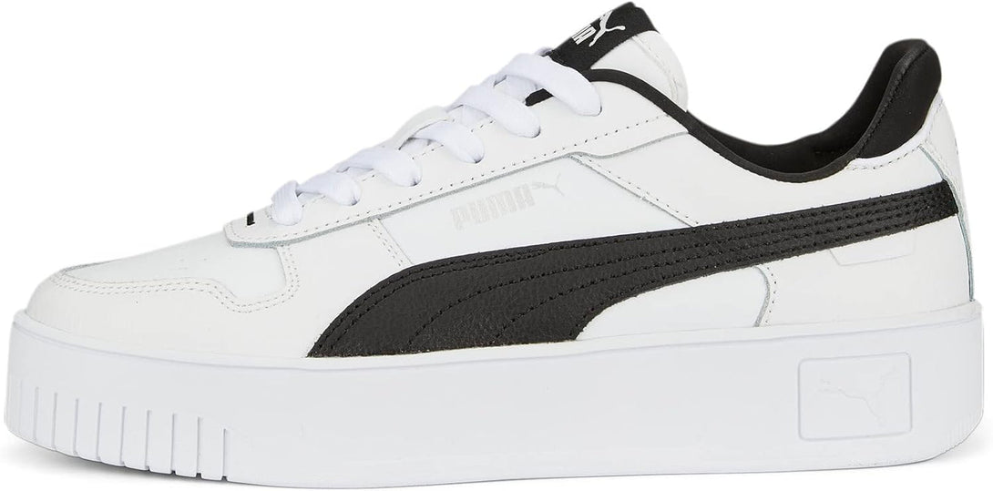 PUMA Women'S Carina Street Sneaker