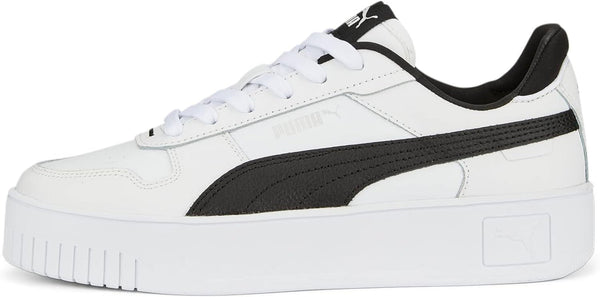 PUMA Women'S Carina Street Sneaker