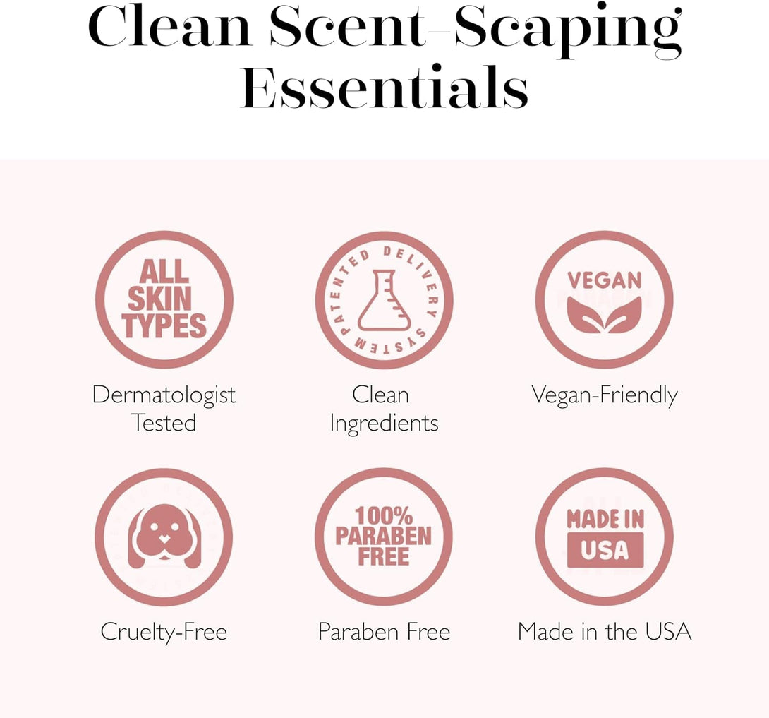 Spongelle Freesia Pear Spongette Loofah Body Scrubber | Bath & Shower Loofah for Women | Body Scrubber Exfoliator with Body Wash Infused Sponge | 5+ Uses | Fresh Freesia, Juicy Pear & Musk