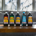 Lamplight Ultra-Pure Lamp Oil, Clear, 32 Ounces (60009) 32 Fl Oz (Pack of 1) Clear