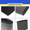 A04-1725-034 Humidifier Evaporator Pad Filter Replacement Compatible with Skuttle A04-1725-034 Humidifier, A04-1725-034 Water Panel, No Clips 3 Pack