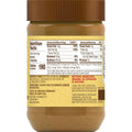 Jif Natural Creamy Peanut Butter Spread and Honey, 16 Oz. Jar | 7g protein per serving, 7% DV, See nutrition information for fat and saturated fat