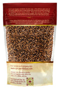 Cloves Whole Bulk 14 Oz Bag - Pure, Non-GMO, Premium Hand Picked Quality - Great for Foods, Clove Tea, Clove Pomander Balls & Potpourri - Aromatic