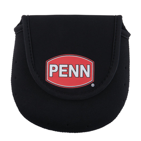 Penn Neoprene Fishing Reel Covers Multi Medium