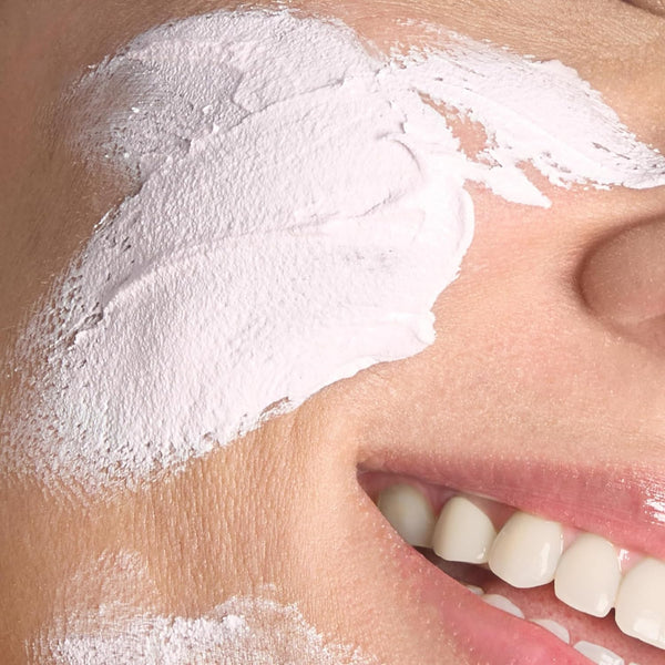 Bliss Mighty Marshmallow + Vitamin C Whipped Mask - Brighten & Hydrate Skin with Marshmallow Root, Vitamin C Powerhouse Blend, Zinc PCA and Olive