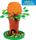 Game Zone Honey Bee Tree Game Ã¢ÂÂ Award-Winning Fun and Exciting Tabletop Game for Kids and Families