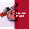 Rimmel London Maxi - 001 Third Base - Blush Powder, Lightweight, Highly Pigmented, Blendable, 0.31Oz