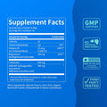 Supercalm Powdered Drink Mix, Raspberry Lemonade, L Theanine, Ksm-66 Ashwagandha, Magnesium Glycinate, Vitamin D 3, Supplements for Relaxation &
