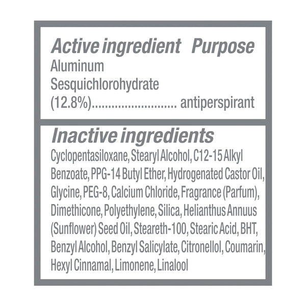 Dove Advanced Care Antiperspirant Deodorant Stick for Women Revive for 48 Hour Protection and Soft and Comfortable Underarms 2.6 Oz, 2 Count