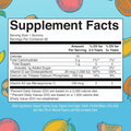 Maryruth Organics Calcium with Vitamin D & Vitamin K2, 2 Month Supply, Calcium Supplement Supports Bone Health & Joint Support, with Vitamins D3